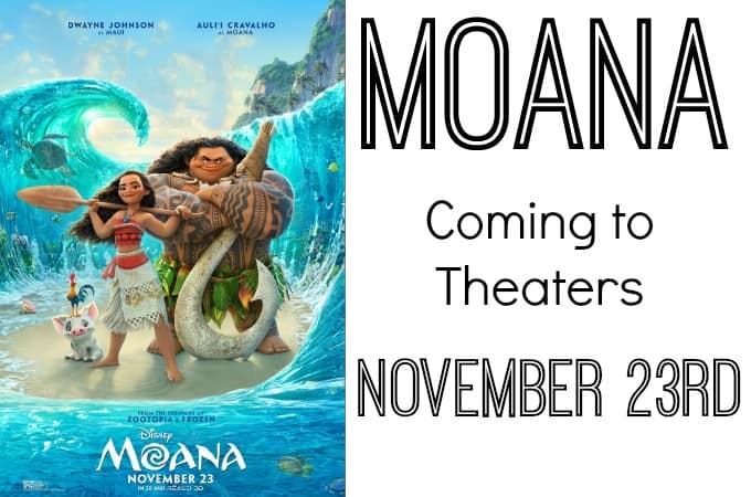 Watch Moana 2016 Film