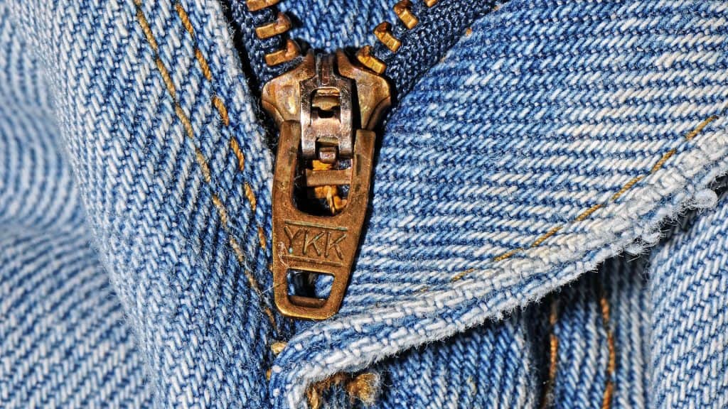 Ways to Fix a Jammed Zipper