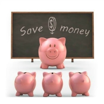 How to Save Money Without Trying