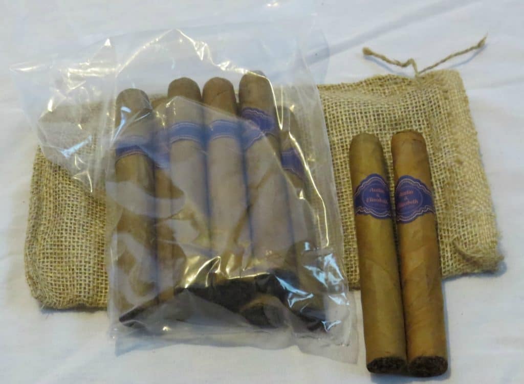 Custom Tobacco is the perfect solution for mens gifts as well as a cigar bar