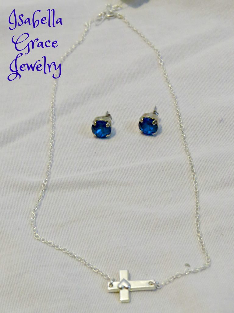 Isabella Grace Jewelry