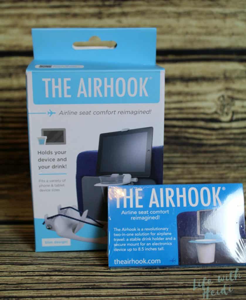 The Airhook