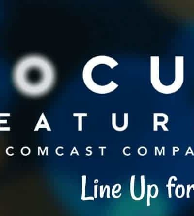 Focus Features line up 2018