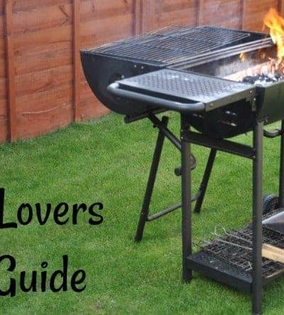 BBQ Lovers Gift Guide