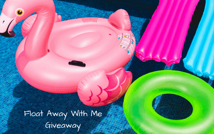 Float Away With Me Giveaway