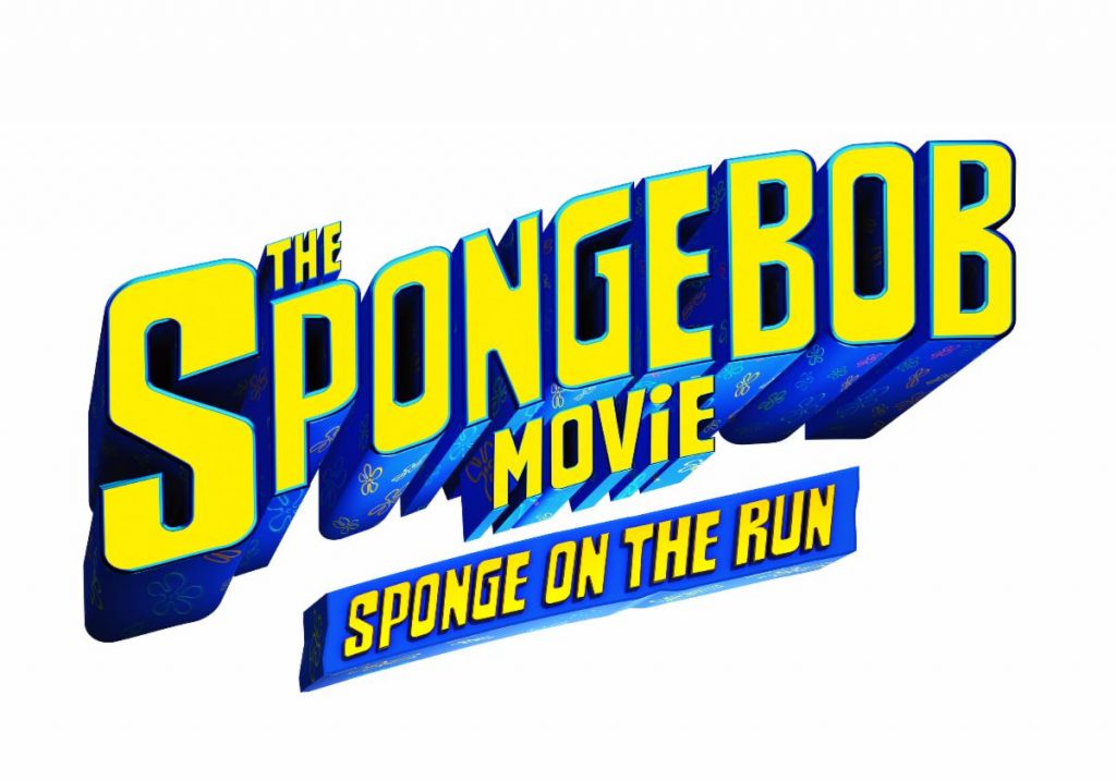 The Spongebob Movie Sponge on the Run