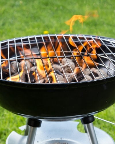 10 Reasons To Fire Up The Grill This Weekend