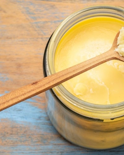 Mmm, Mmm Cannabutter_ How to Make Deliciously Rich CBD Butter From Scratch