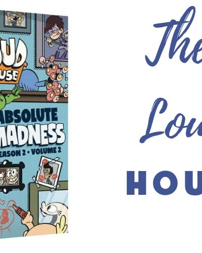 The Loud House: Absolute Madness Season 2