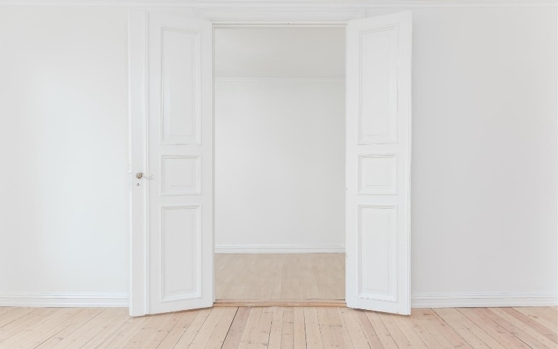 5 Things to Keep in Mind While Buying Internal Doors