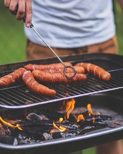 Grilling for Beginners: Mastering the Art of the Cookout