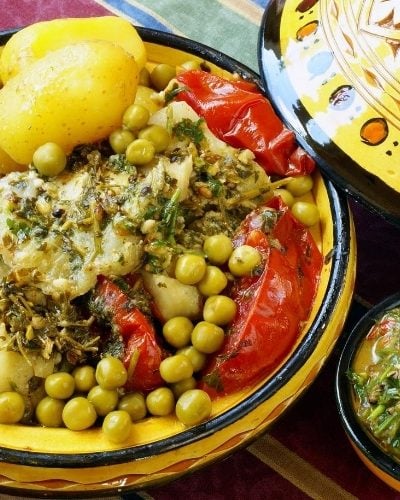 Tips and Tricks For Cooking Moroccan Food