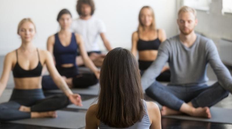 5 Unbelievable Benefits of Online Yoga Teacher Training