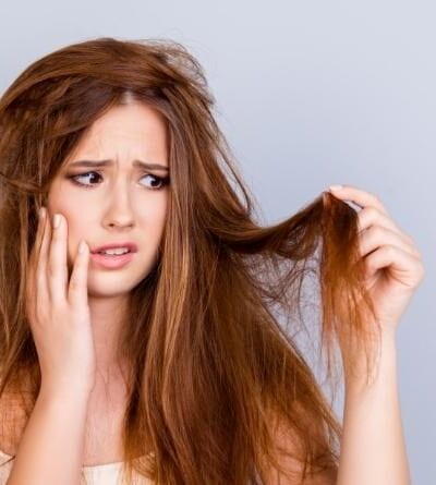 6 Effective Tips to Get Your Damaged Hair Back to their Healthy State