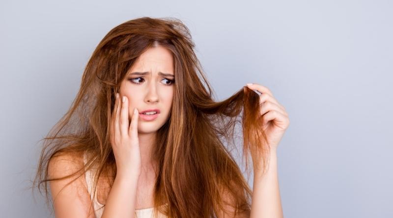 6 Effective Tips to Get Your Damaged Hair Back to their Healthy State