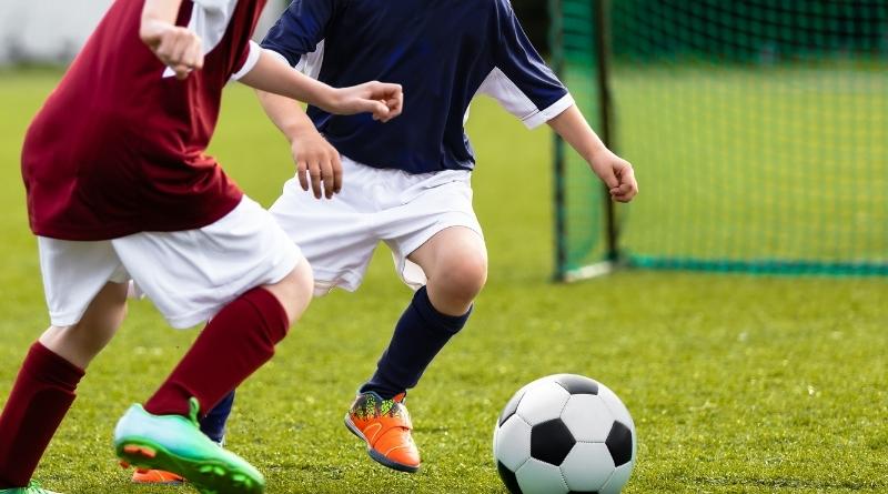 Children & Organized Sports: Benefits & Other Considerations