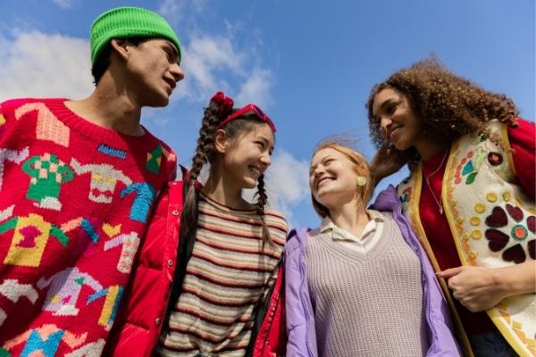 Actionable Tips To Disciple Teenagers