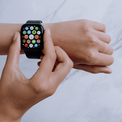 How Apple Watch Band Can Make Your Smart Watch Even Smarter